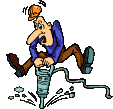 Giuliano al lavoro........