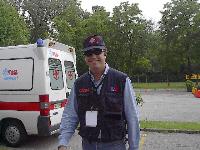 Maurizio Cavezzali - Presidente Milano Autostorica