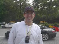 Massimo Pezzali - Responsabile PorscheMania.it