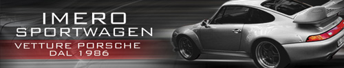 Imero Sportwagen
