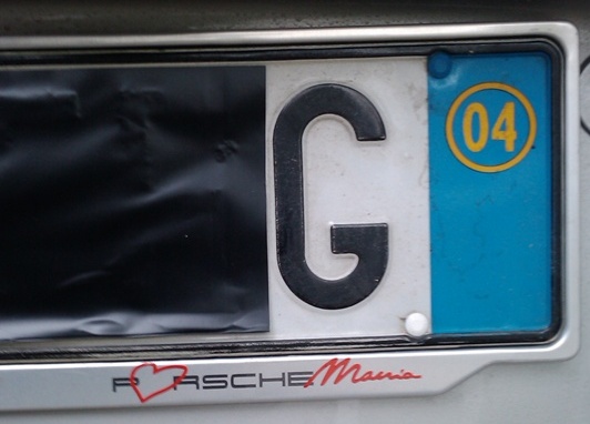 targa PM