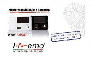 I-MEMO