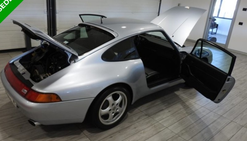 993 C2 del 95