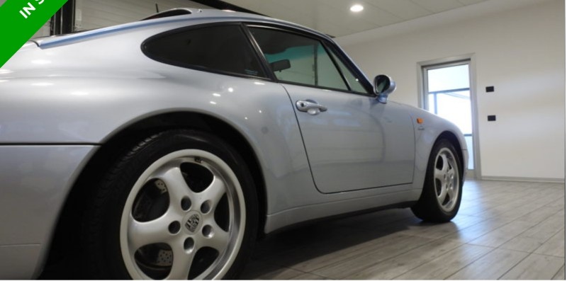 993 C2 del 95