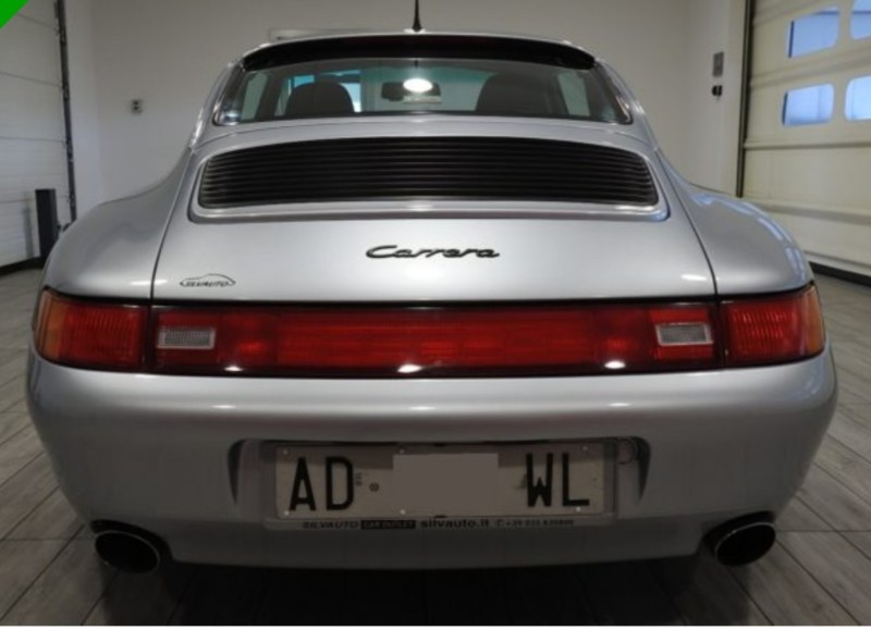993 C2 del 95