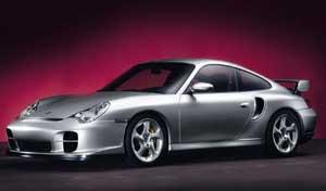 911 GT2