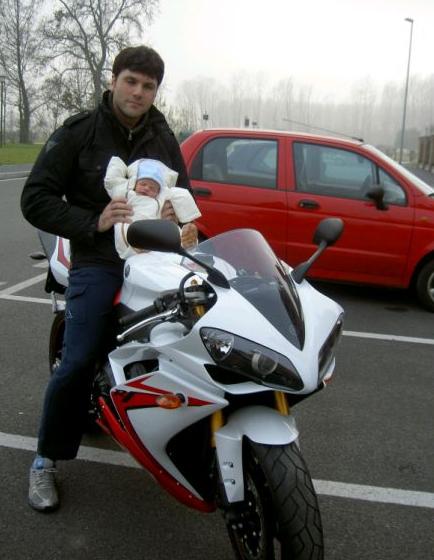 7) R1 2007 + bimbo