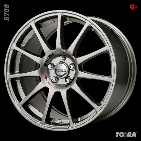 Toora R700