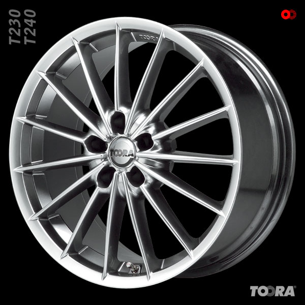 Toora R230/240