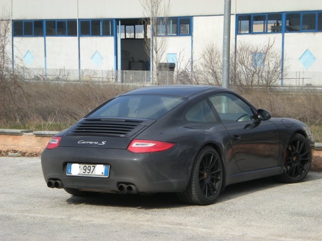 997 s  pdk