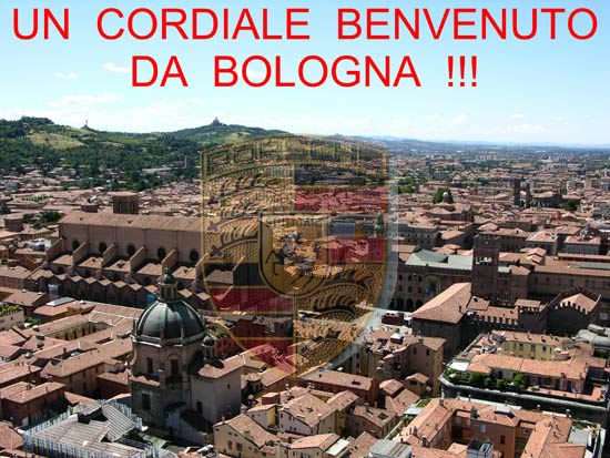 Benvenuto  !!!!