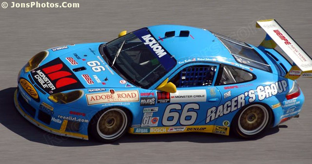 996 Daytona 2003