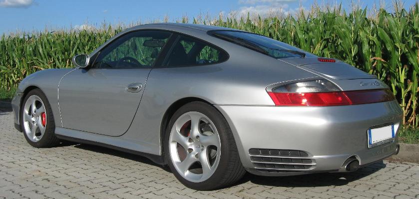 996 4S
