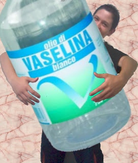 vaselina