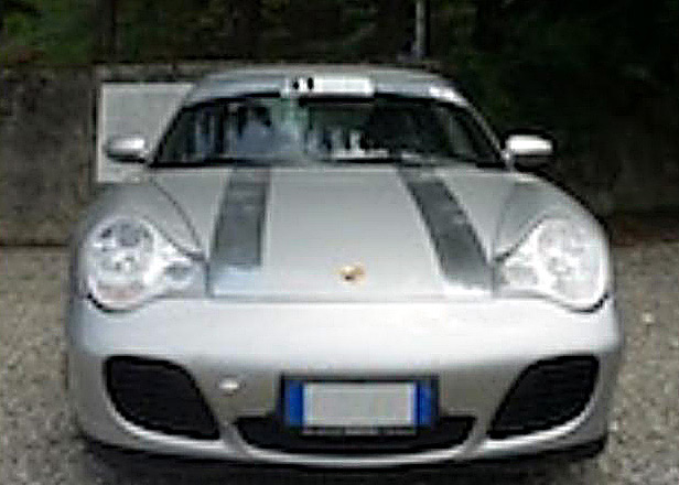 996 4S Donnola