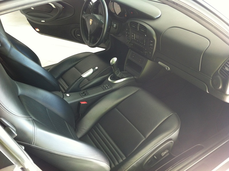 interni 996 tt