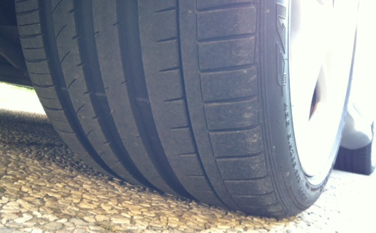 Falken FK453