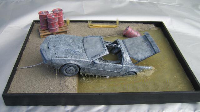KITT acido