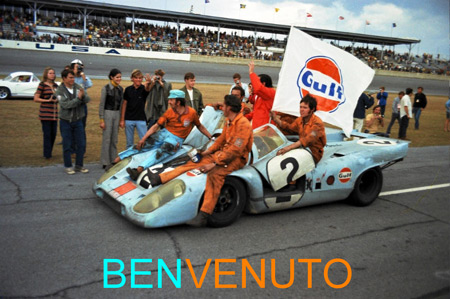 Benvenuto !!!