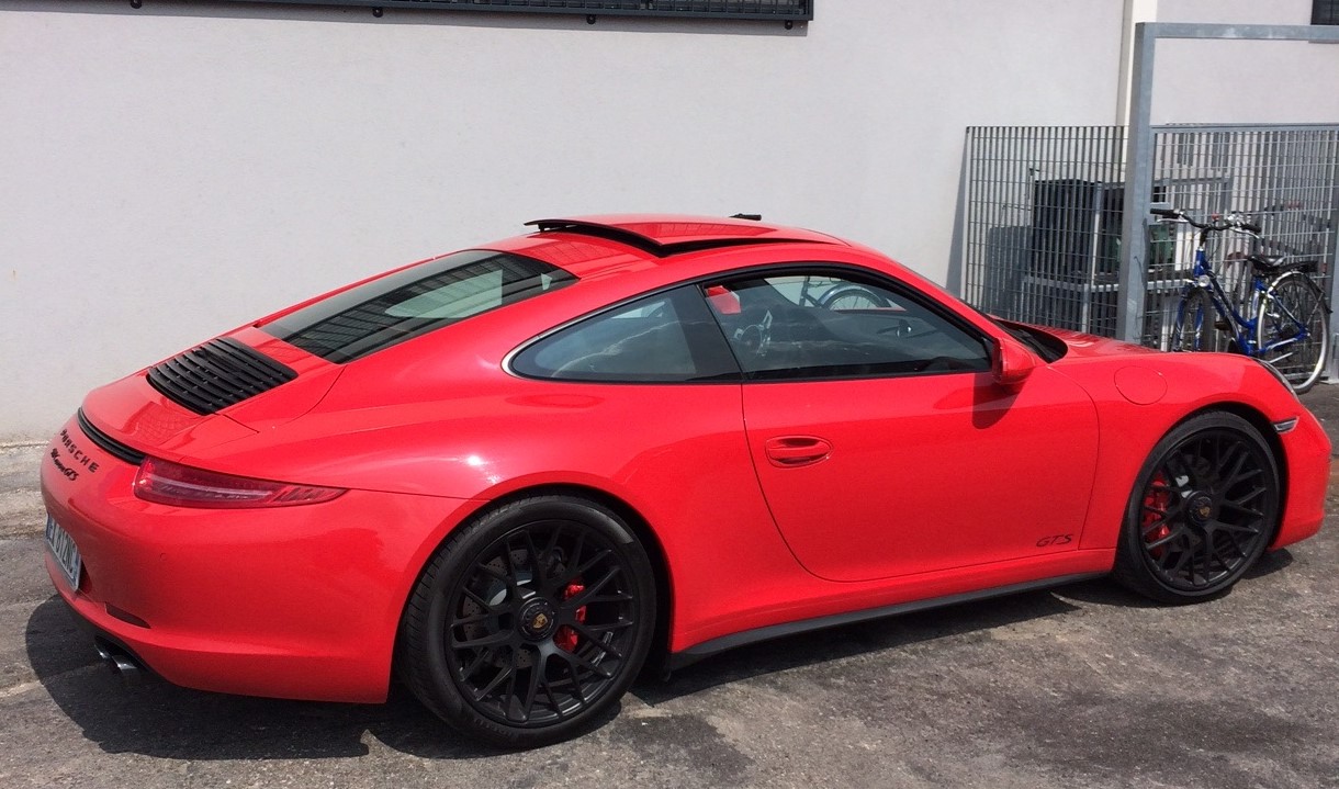 gianni gts1