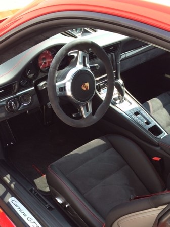 gianni gts3