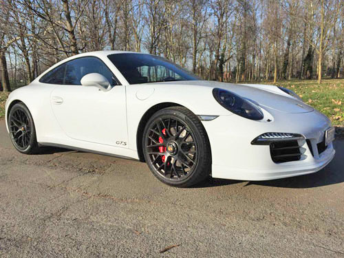 GTS