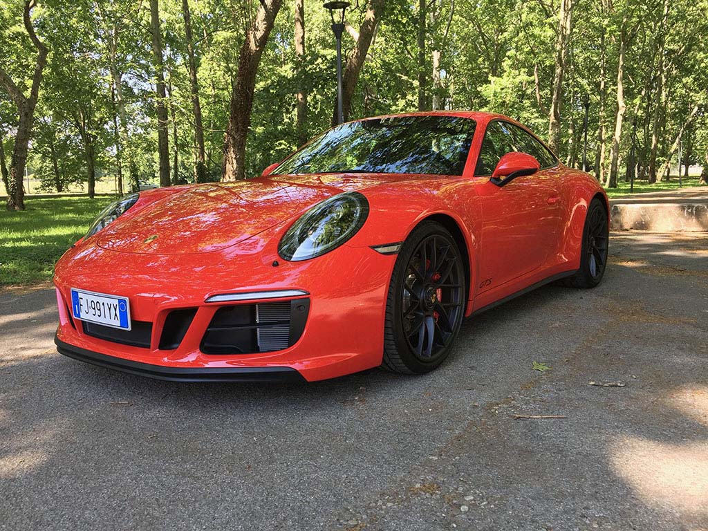 GTS
