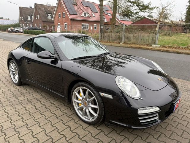 997 4s PDK