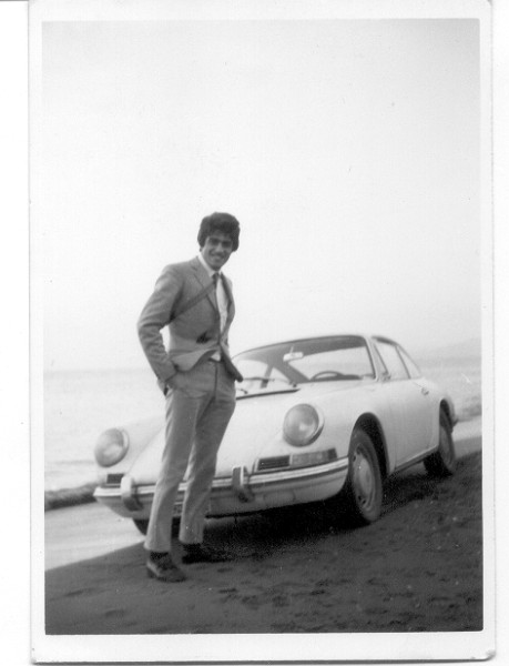 912 66, Marina di Grosseto