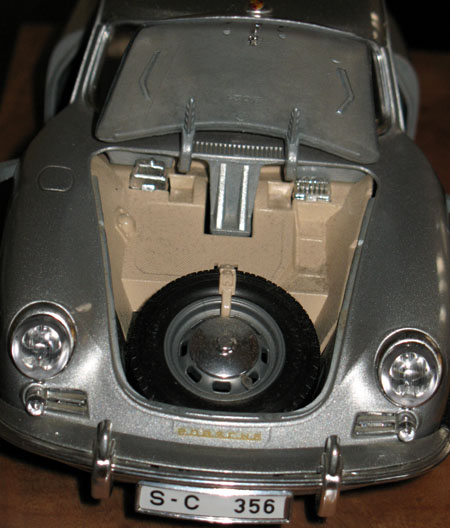 bagagliaio