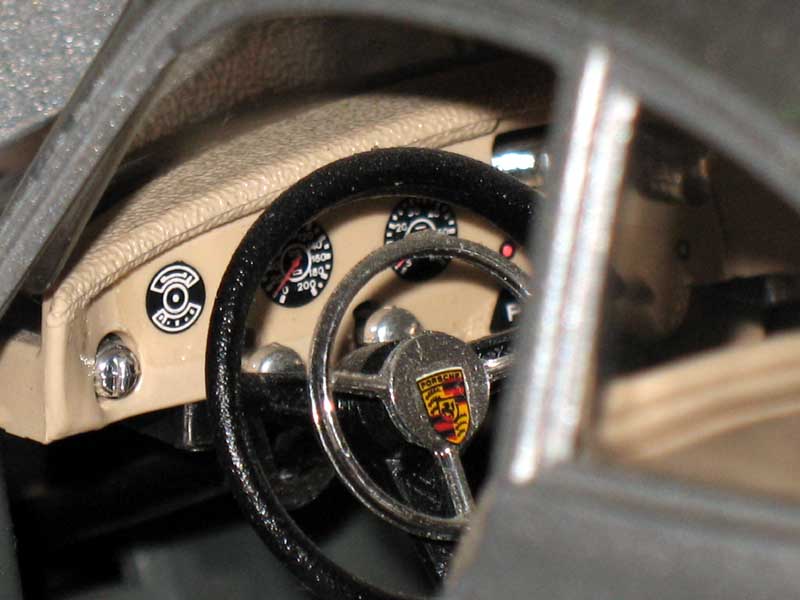 cruscotto