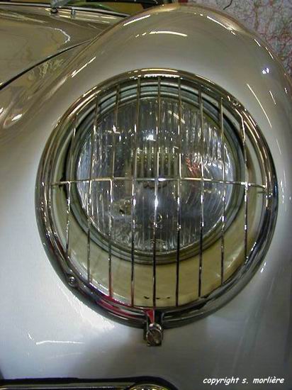 griglia verticale