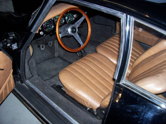 volante Nardi