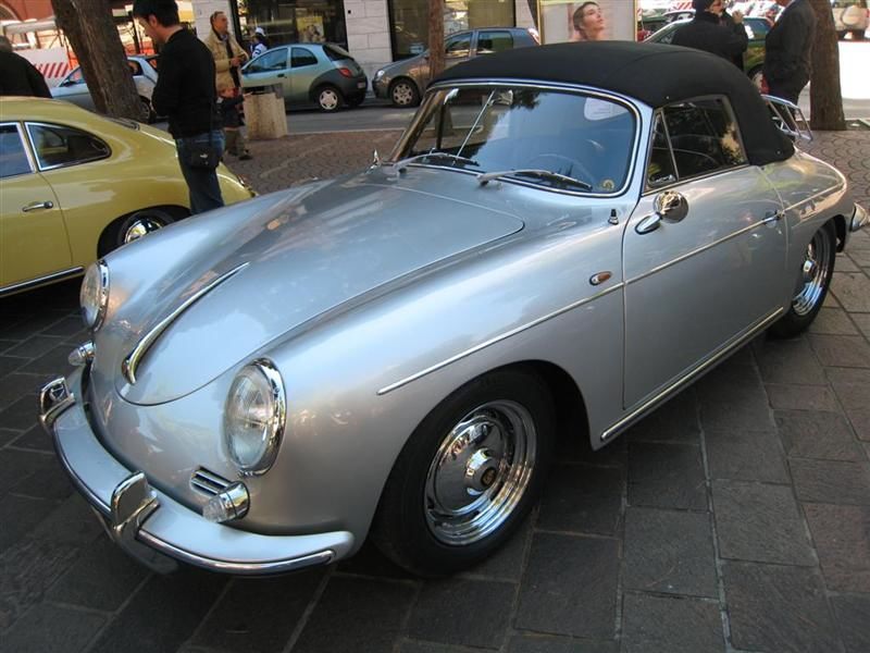 cabrio