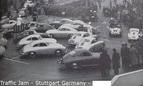 Stoccarda natale 1956
