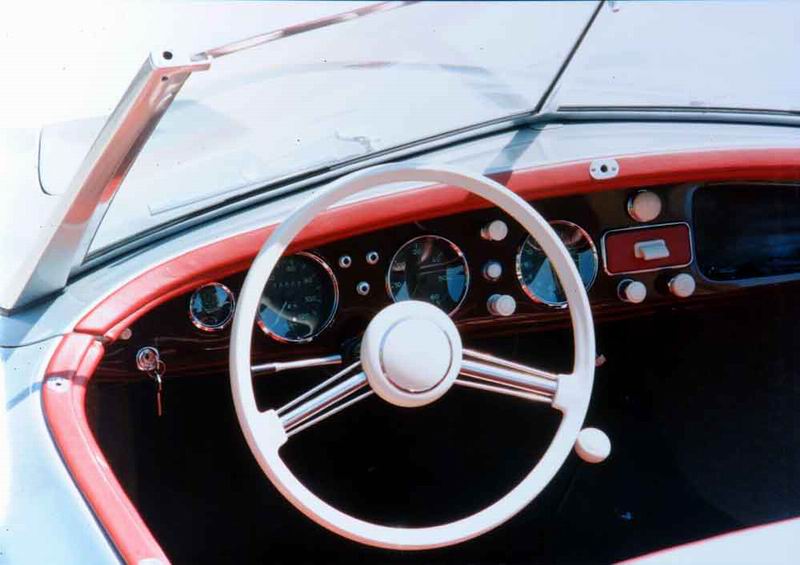 Cruscotto A.R.2