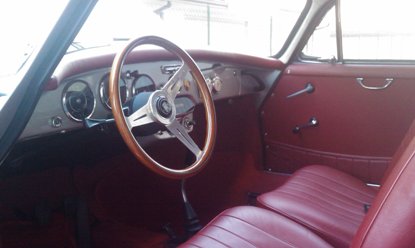 volante Nardi
