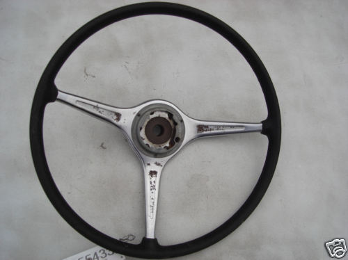 volante T6 VDM