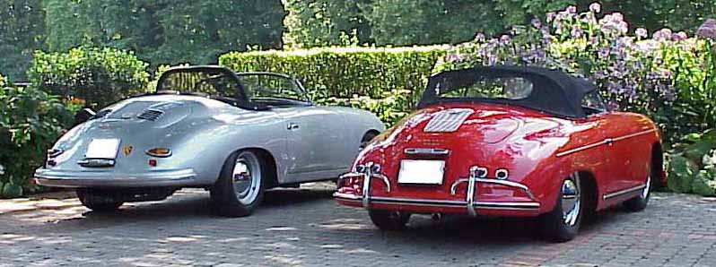 speedsters