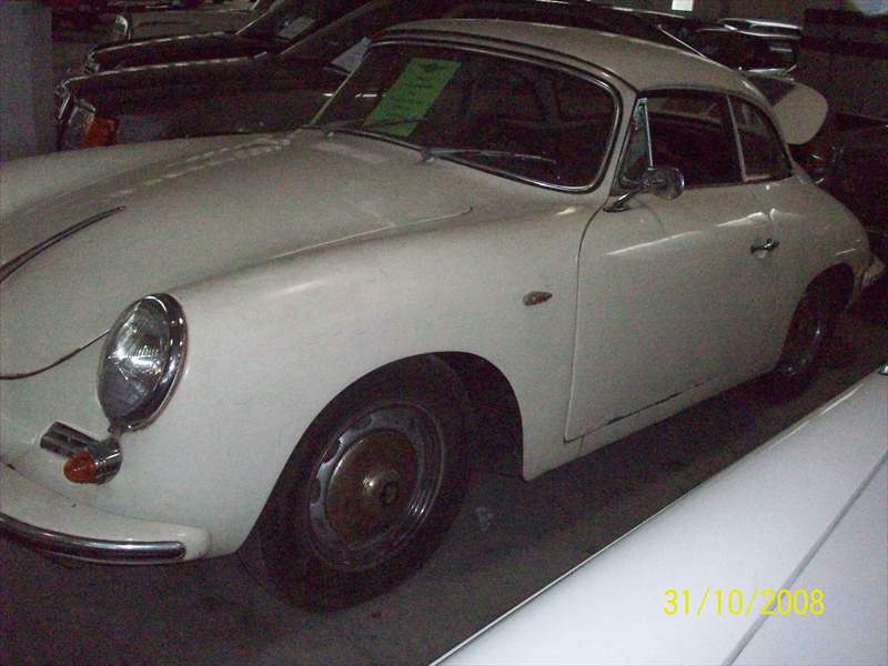 356 t6 cabrio