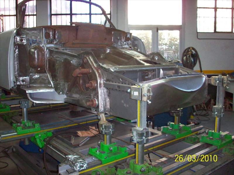 356 t6 cabrio