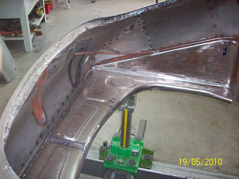 356 t6 cabrio