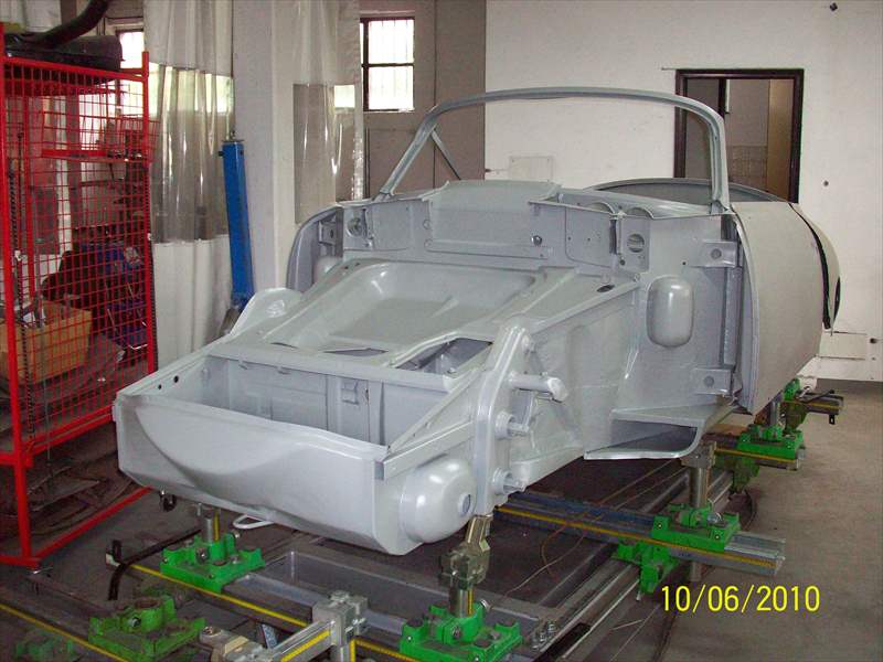 356 t6 cabrio