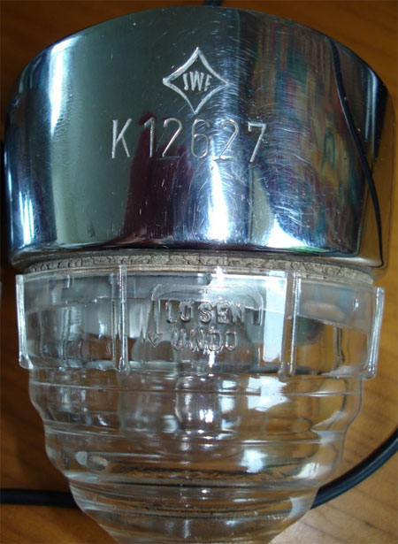Supporto K12627