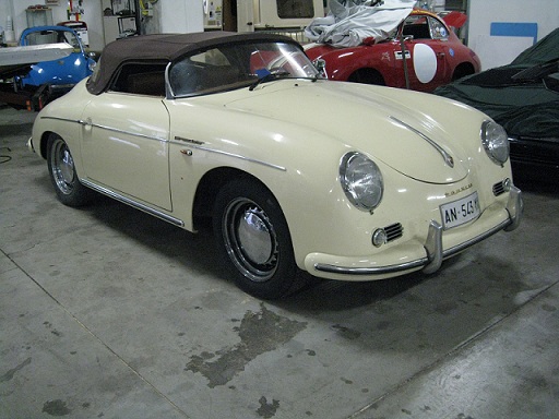 speedster