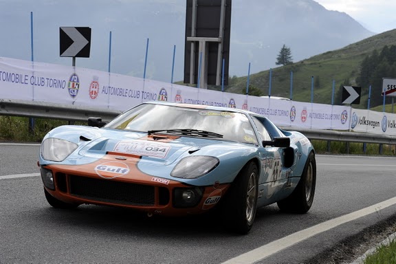 GT40