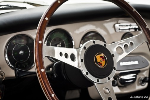 volante