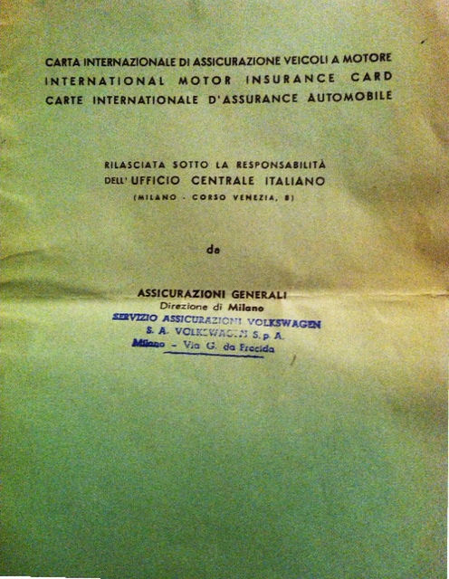carta verde 1