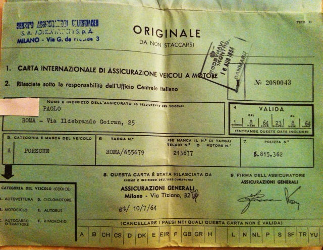 carta verde 2