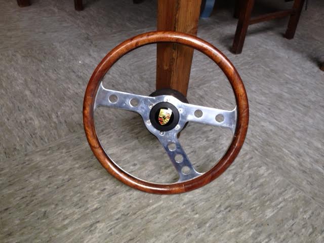 Volante 1